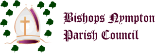 Bishops Nympton Parish Website